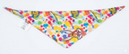 LOONEY TUNES Pet Bandana - Bugs Bunny