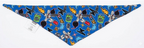LOONEY TUNES Pet Bandana - Coyote