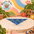 LOONEY TOONS Pet Bandana - Coyote