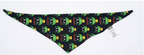 LOONEY TUNES Pet Bandana - Marvin