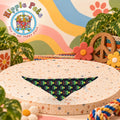 LOONEY TOONS Pet Bandana - Marvin