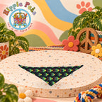 LOONEY TOONS Pet Bandana - Marvin