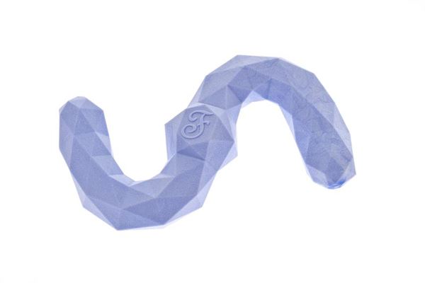 FERRIBIELLA Μασητικό Παιχνίδι TRP - FUXTREME POLY S με άρωμα λεβάντας 20.8x11.5