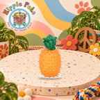 NAYECO Μασητικό Παιχνίδι Δροσιάς Cool toy Ice Fruit - Pineapple