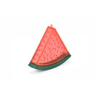 NAYECO Μασητικό Παιχνίδι Δροσιάς Cool toy Ice Fruit - Watermelon