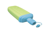 NOBBY Μασητικό Παιχνίδι Δροσιάς Ice Silicone - Παγωτό Ξυλάκι