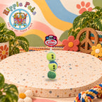 PET NOVA Floating Tennis Balls