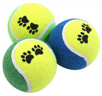 PET NOVA Floating Tennis Balls