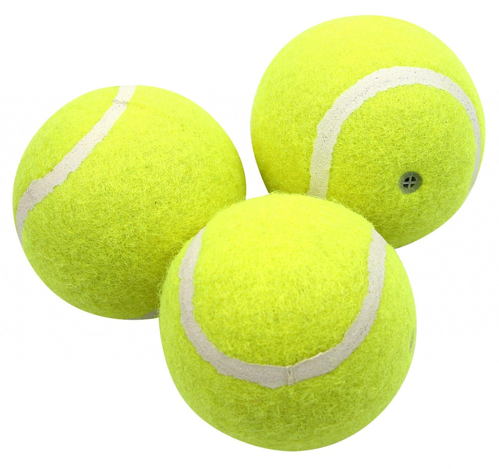 PET NOVA Sound Tennis Balls