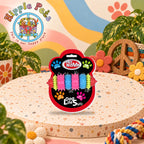 PET NOVA Μασητικό Παιχνίδι TPR με άρωμα μέντας - Denttoy XL 16cm