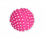 PET NOVA Μασητικό Παιχνίδι με ήχο - Vin Dentball Pink XS 6.5cm