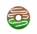 PET NOVA Διαδραστικό Παιχνίδι με ήχο - Vin Donut 10cm