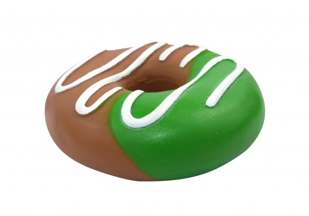 PET NOVA Διαδραστικό Παιχνίδι με ήχο - Vin Donut 10cm