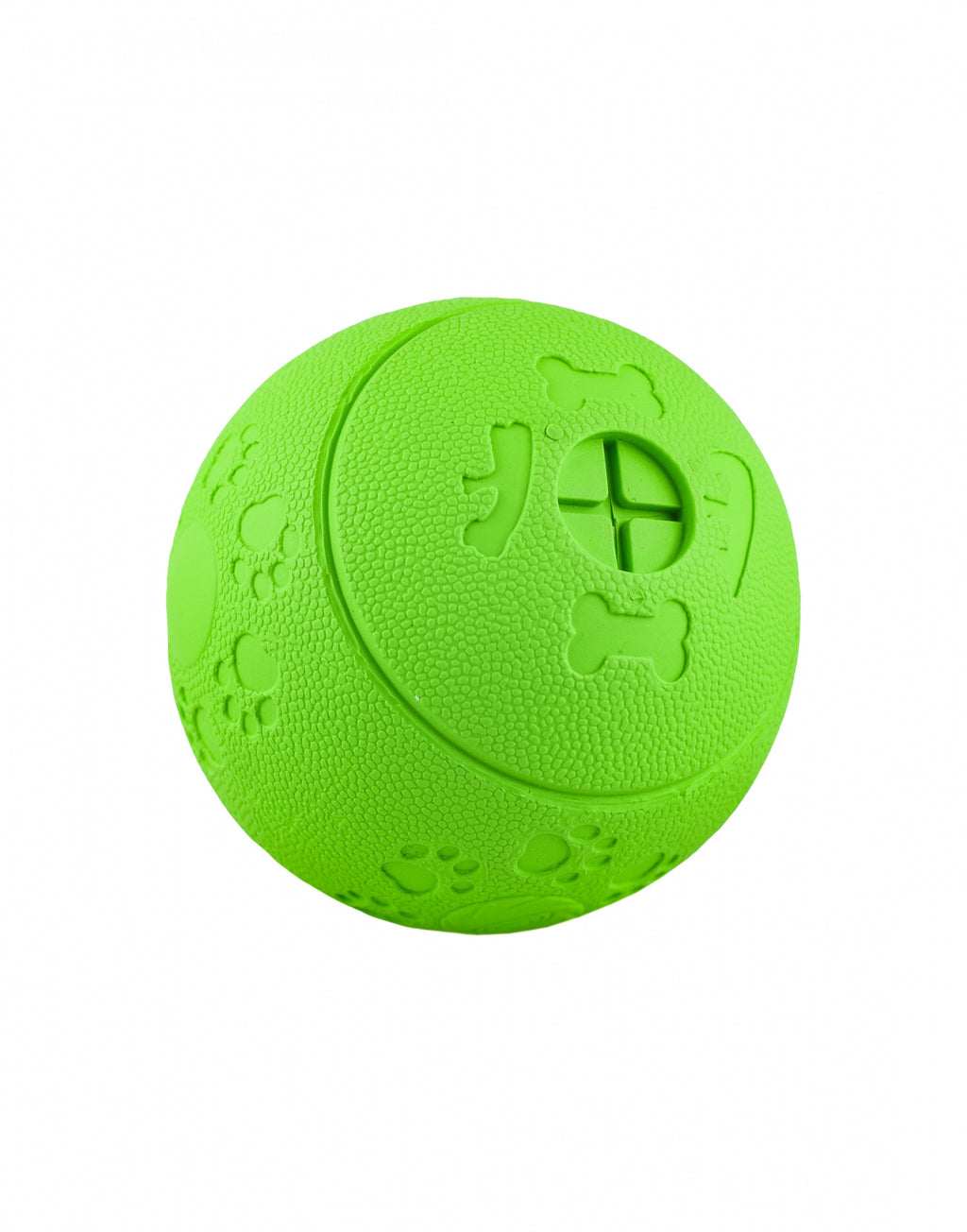 PET NOVA Διαδραστικό Παιχνίδι με άρωμα βανίλιας - Rub Snackball XL