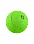 PET NOVA Διαδραστικό Παιχνίδι με άρωμα βανίλιας - Rub Snackball XL