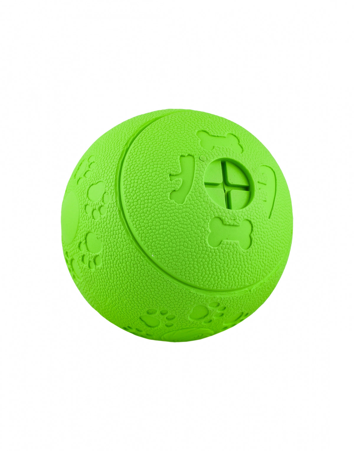 PET NOVA Διαδραστικό Παιχνίδι με άρωμα βανίλιας - Rub Snackball XL