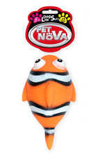 PET NOVA Διαδραστικό Παιχνίδι με ήχο - Vin Nemo 13.5cm