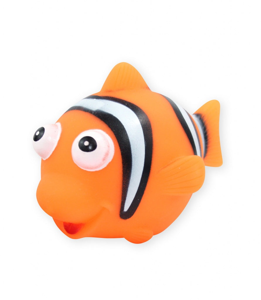 PET NOVA Διαδραστικό Παιχνίδι με ήχο - Vin Nemo 13.5cm