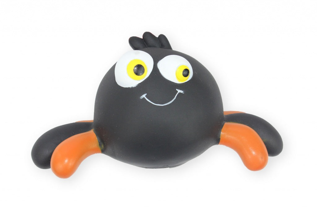 PET NOVA Διαδραστικό Παιχνίδι με ήχο - Vin Spider 15cm