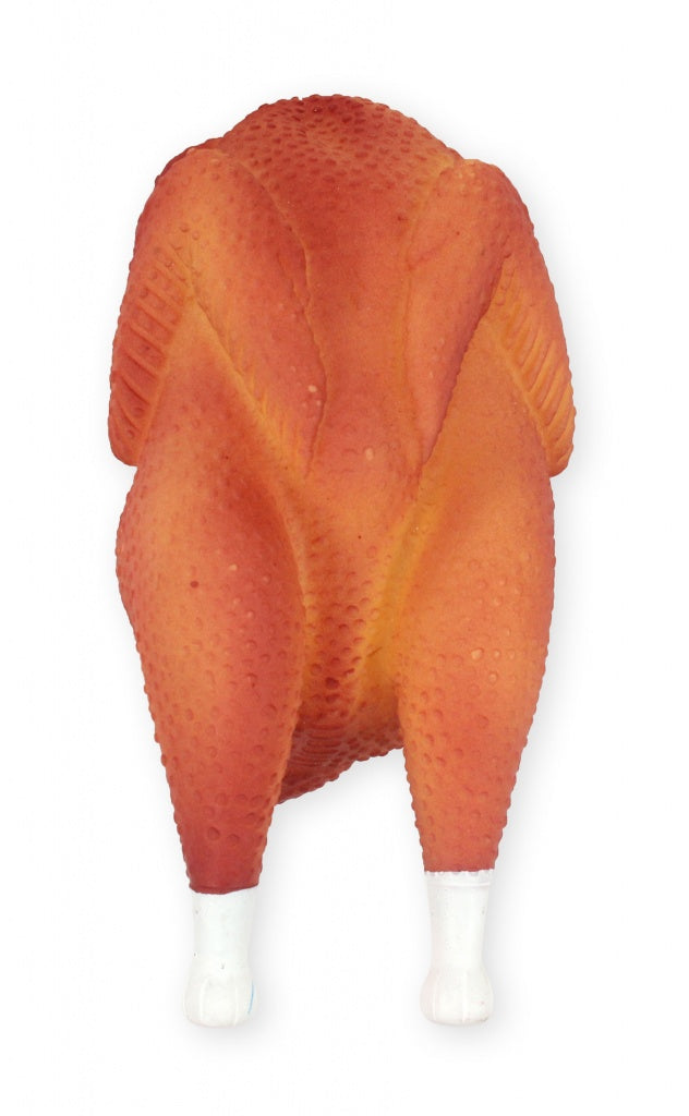 PET NOVA Διαδραστικό Παιχνίδι με ήχο - Vin Chicken Grill 19cm