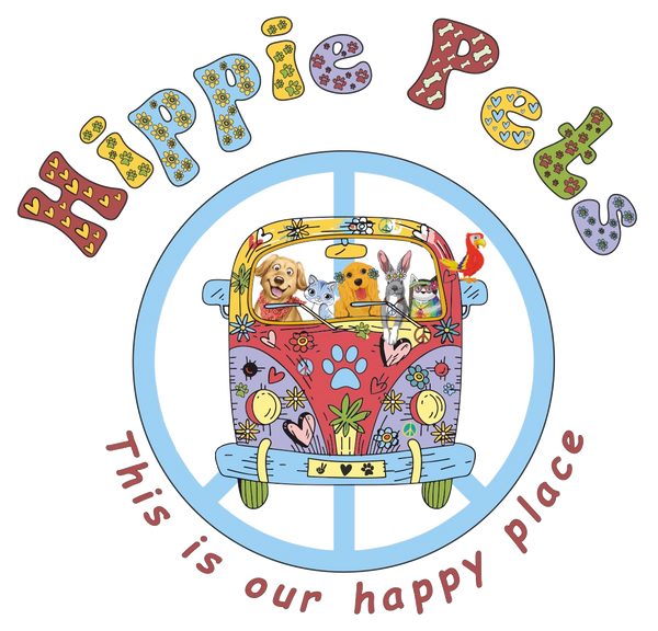 Hippie Pets