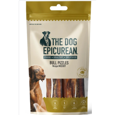 DOCA The Dog Epicurean - Beef Pizzle (Bull Pizzle) 100gr